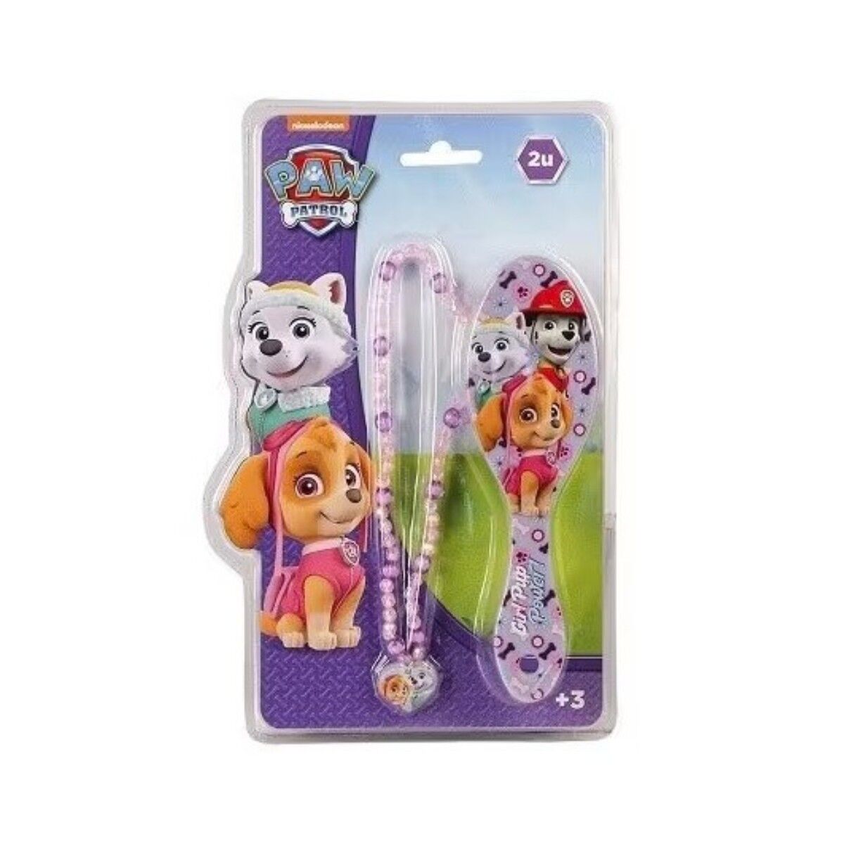 Skönhetsset The Paw Patrol