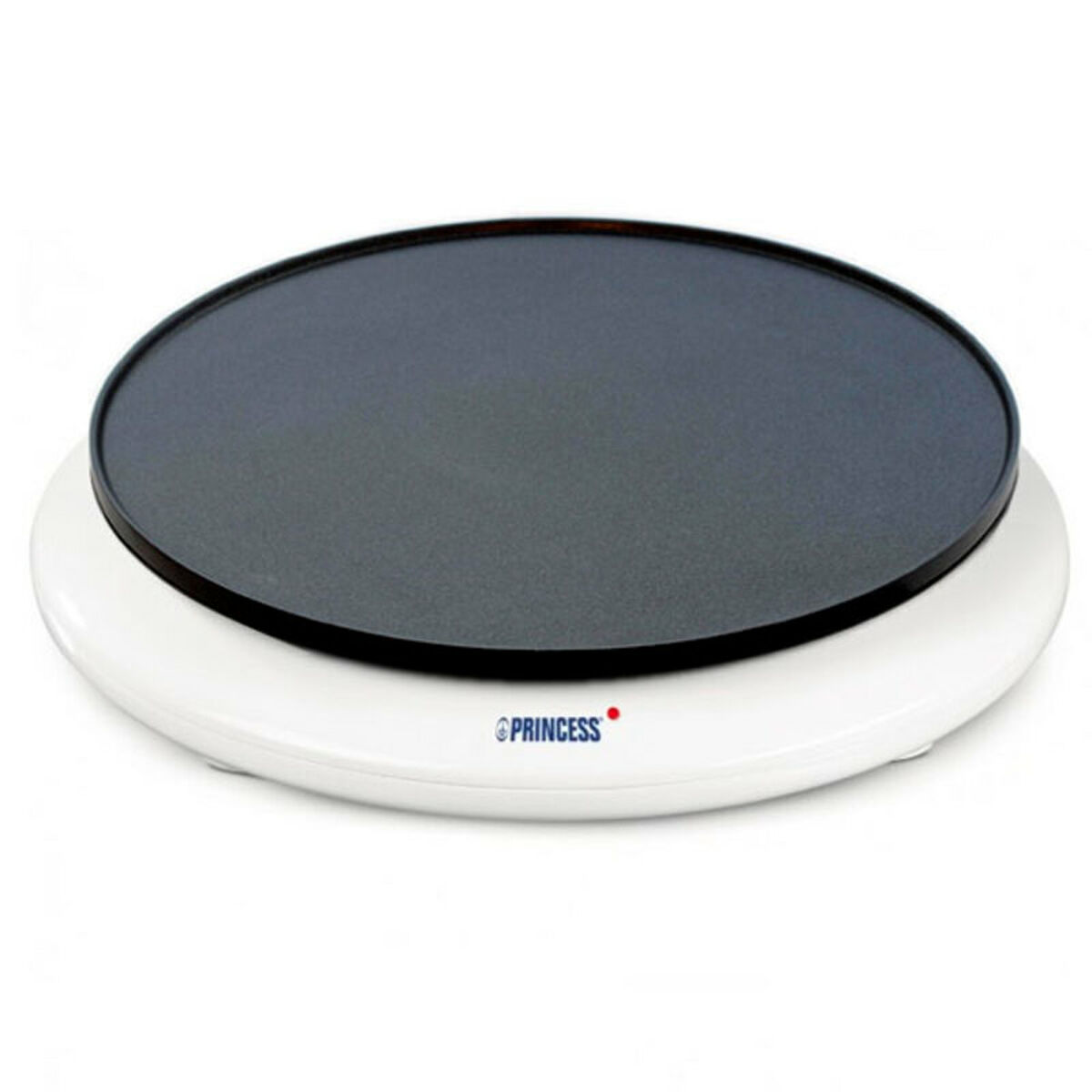 Pannkaksmaskin Princess Crepera Ø 30 cm - 3