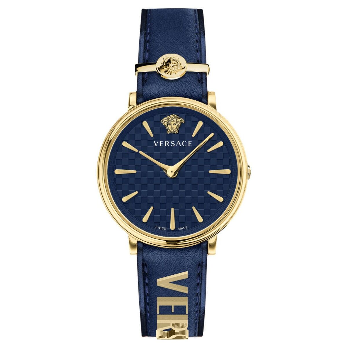 Damklocka Versace VE81045-22 (Ø 38 mm)