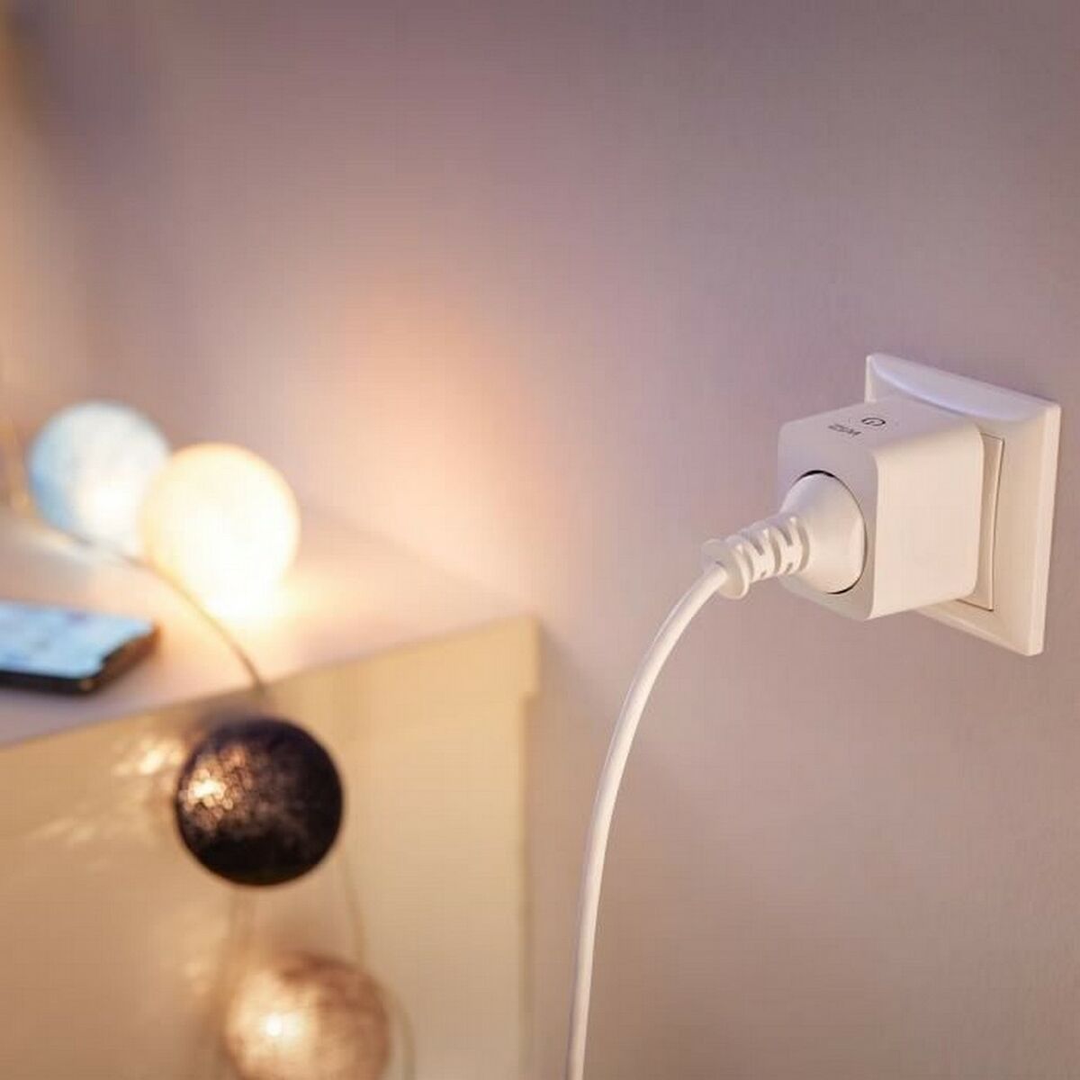 Smartkontakt OR: Intelligent Kontakt Wiz Wi-Fi 10 A - 3