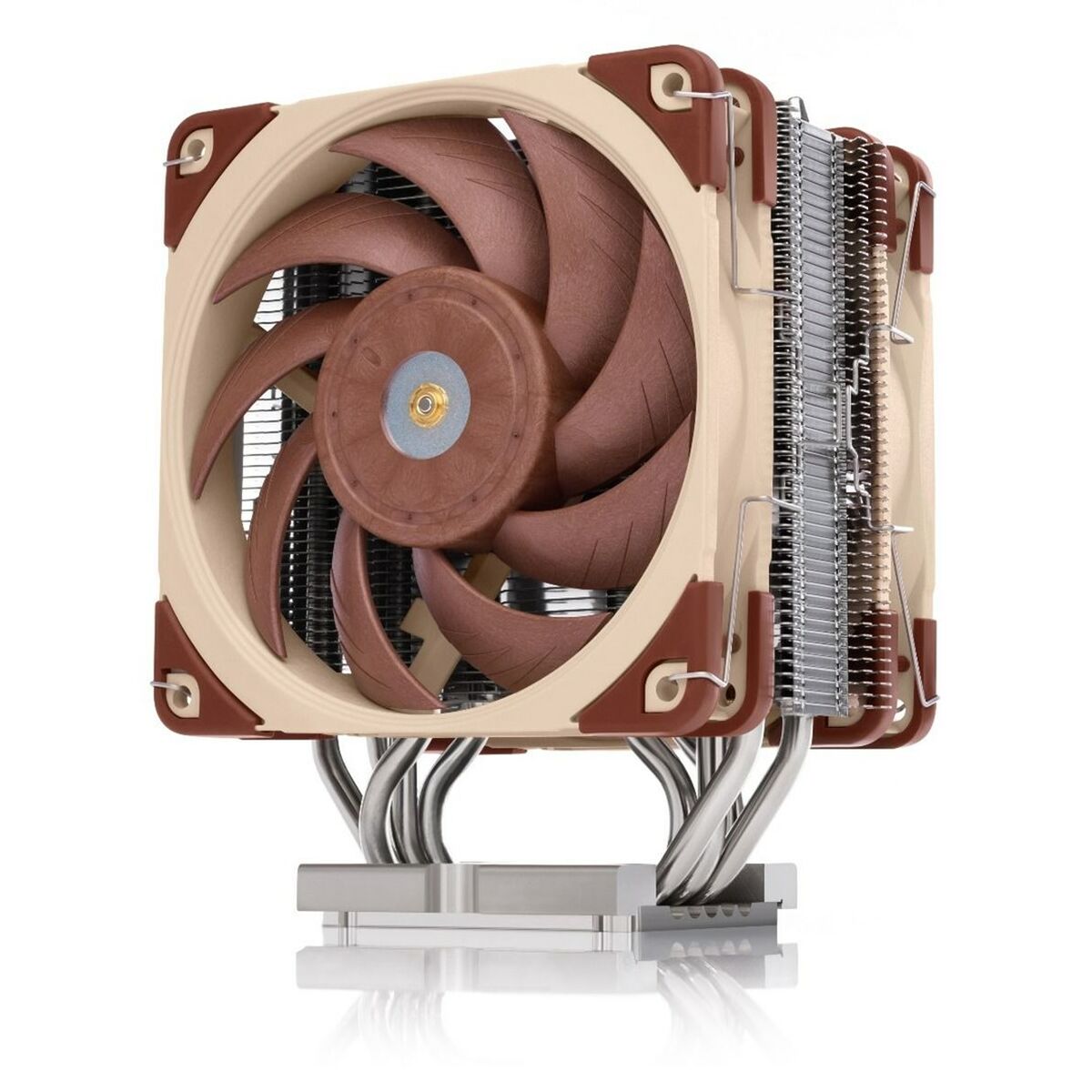 CPU-fläkt Noctua NH-U12S DX-3647 - 2