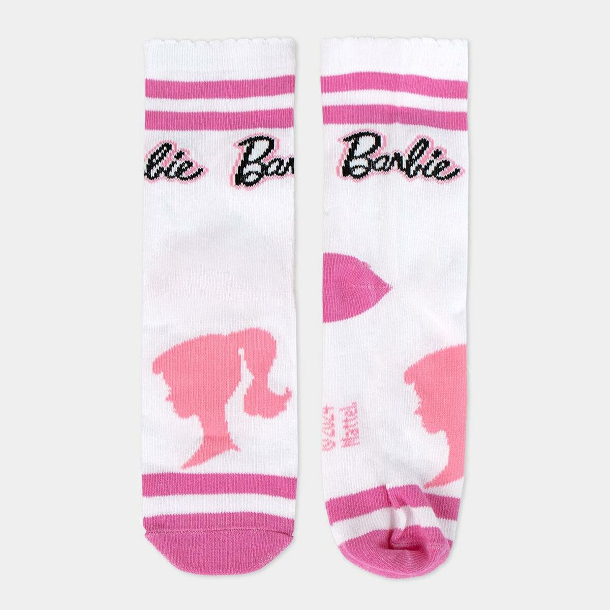 Strumpor Barbie 4 pairs - 4