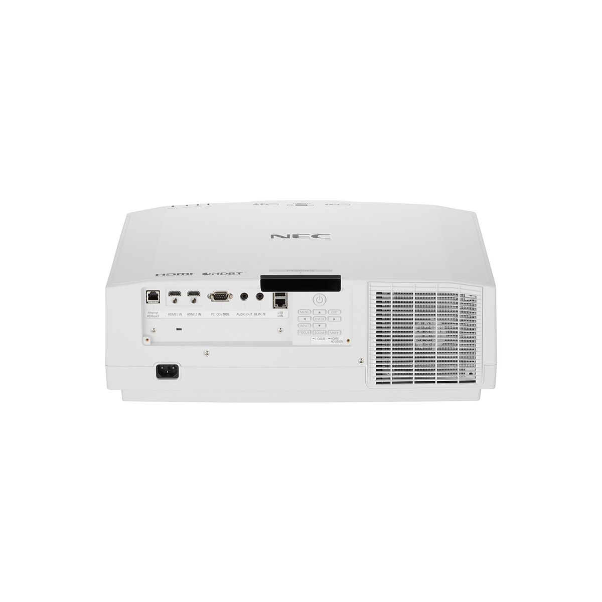 Projektor NEC 60005578 - 3