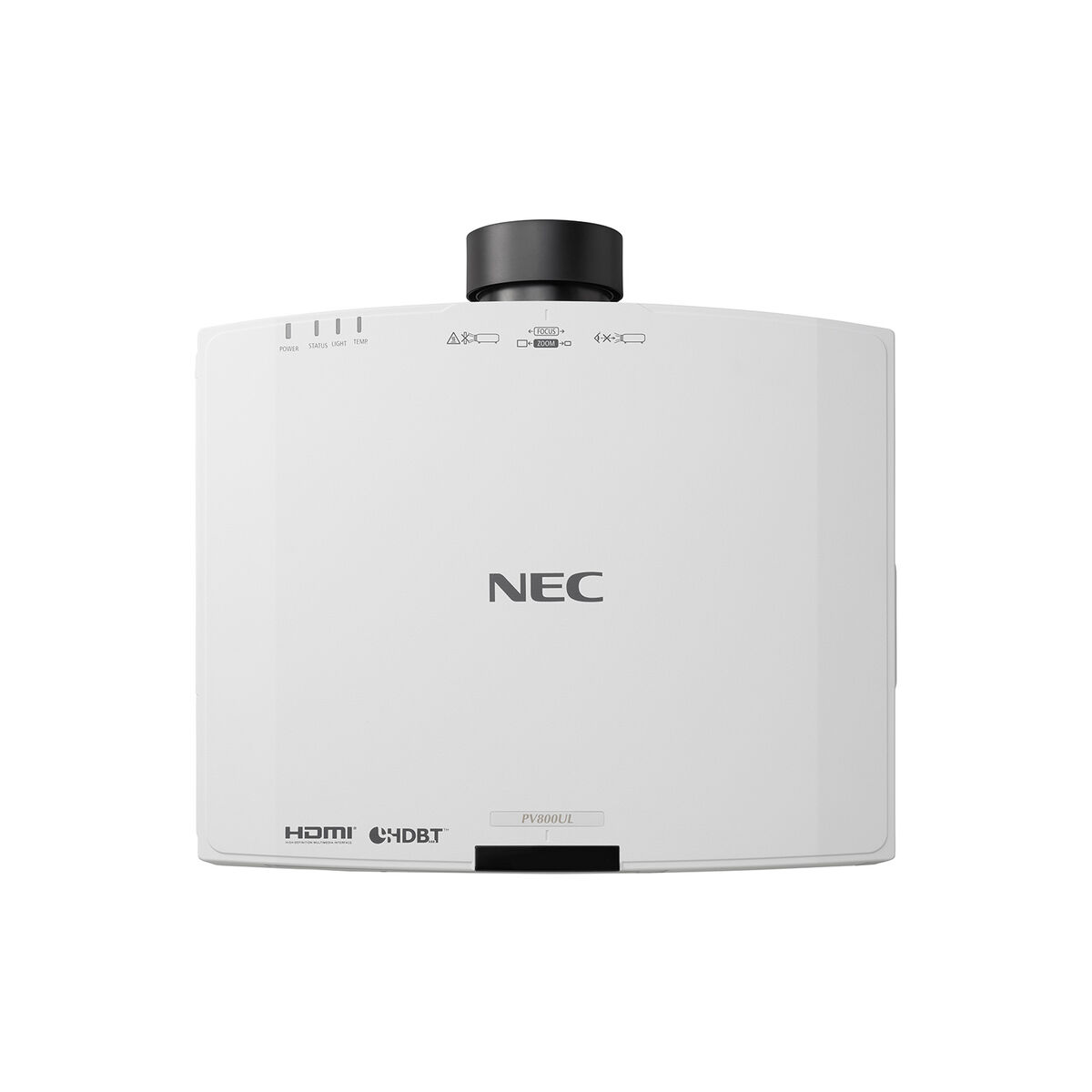 Projektor NEC 60005578 - 4