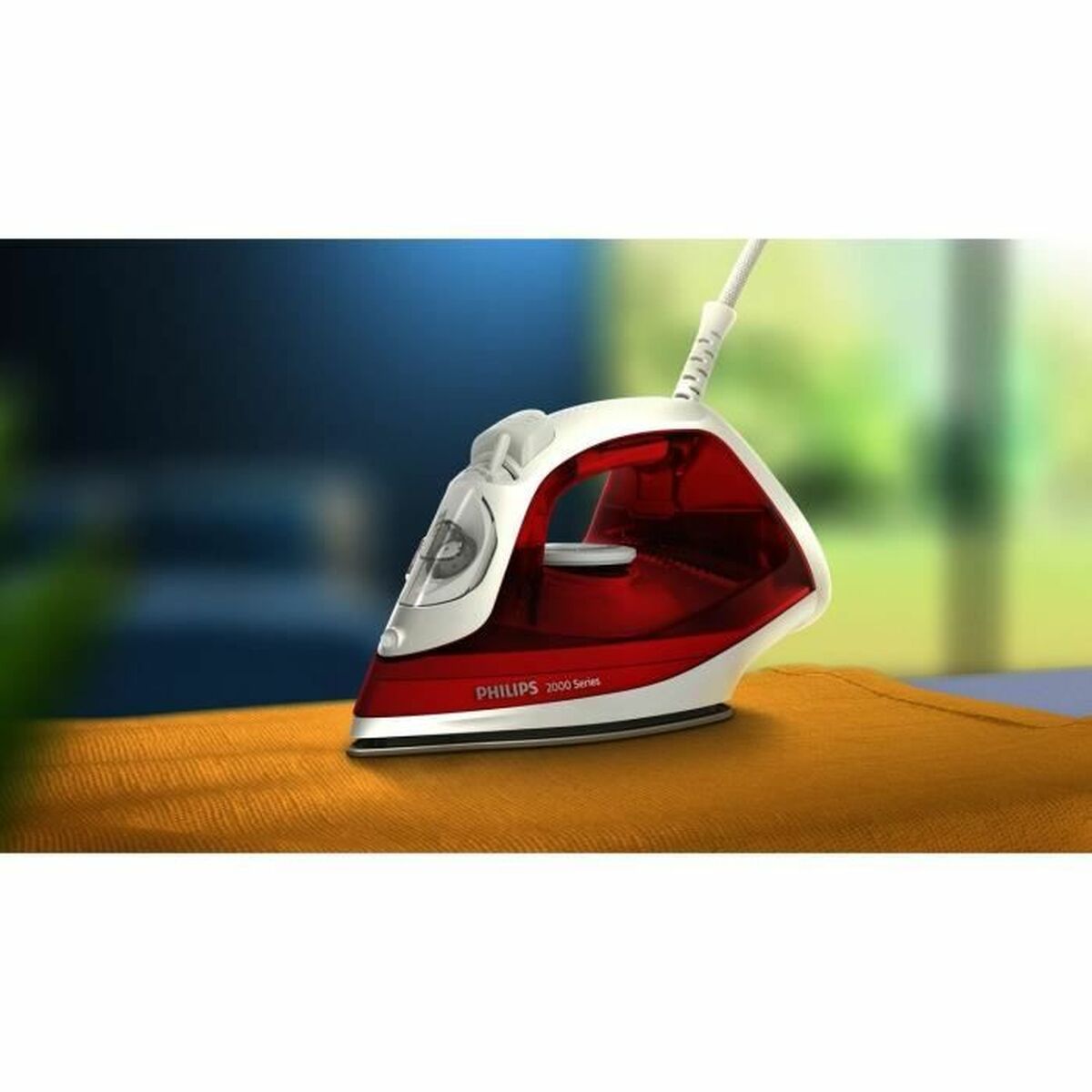 Ångstrykjärn Philips DST2010/40 2000 W - 2