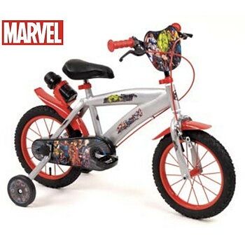 Barncykel Huffy 24963W