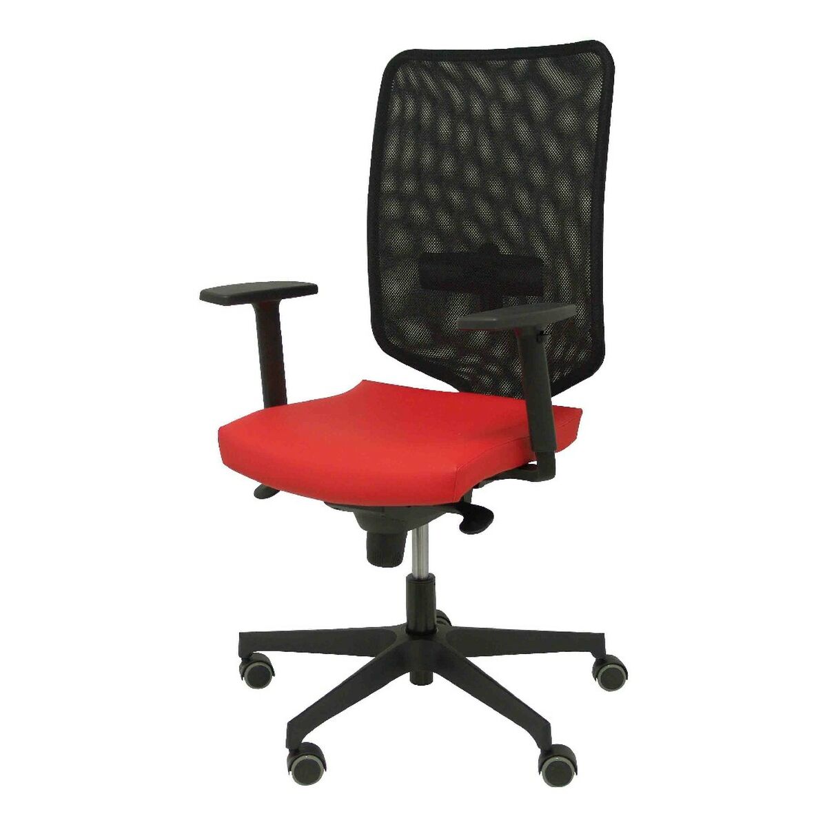 Kontorsstol Ossa Piqueras y Crespo 3625-8435501008576 Röd - 13