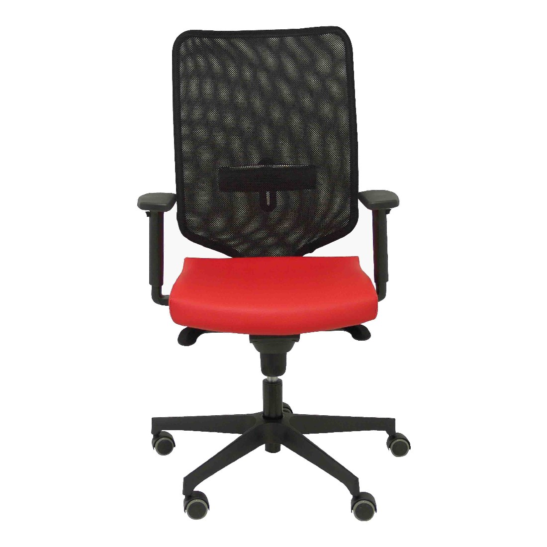 Kontorsstol Ossa Piqueras y Crespo 3625-8435501008576 Röd - 7