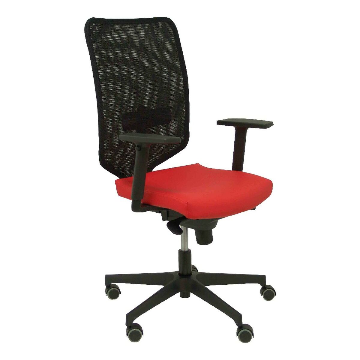 Kontorsstol Ossa Piqueras y Crespo 3625-8435501008576 Röd - 8