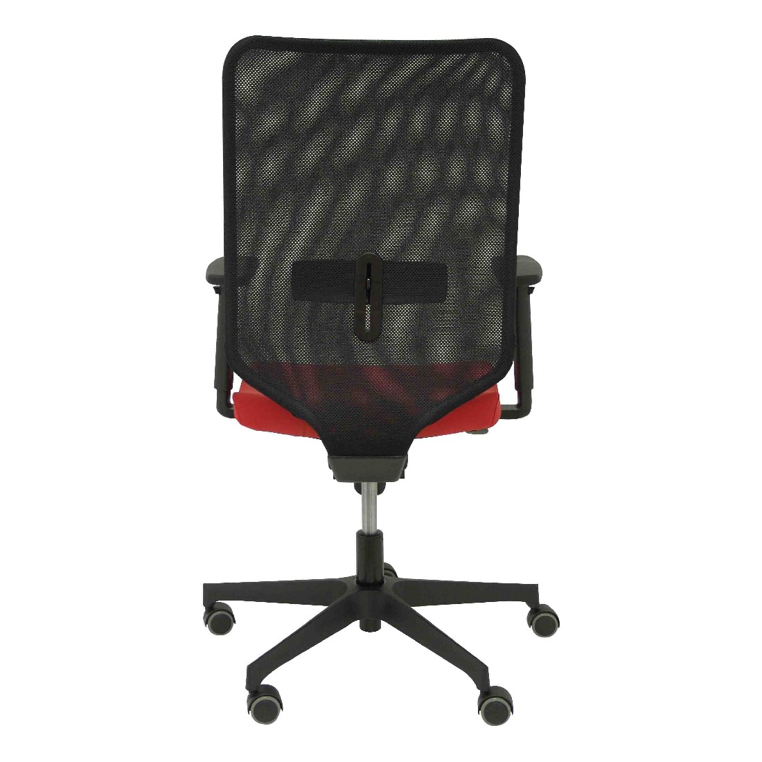 Kontorsstol Ossa Piqueras y Crespo 3625-8435501008576 Röd - 3