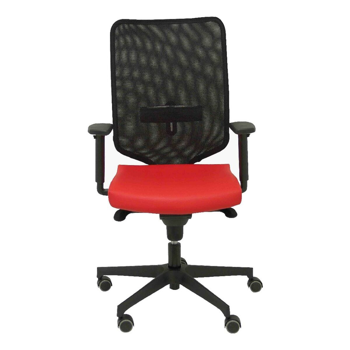 Kontorsstol Ossa Piqueras y Crespo 3625-8435501008576 Röd - 16