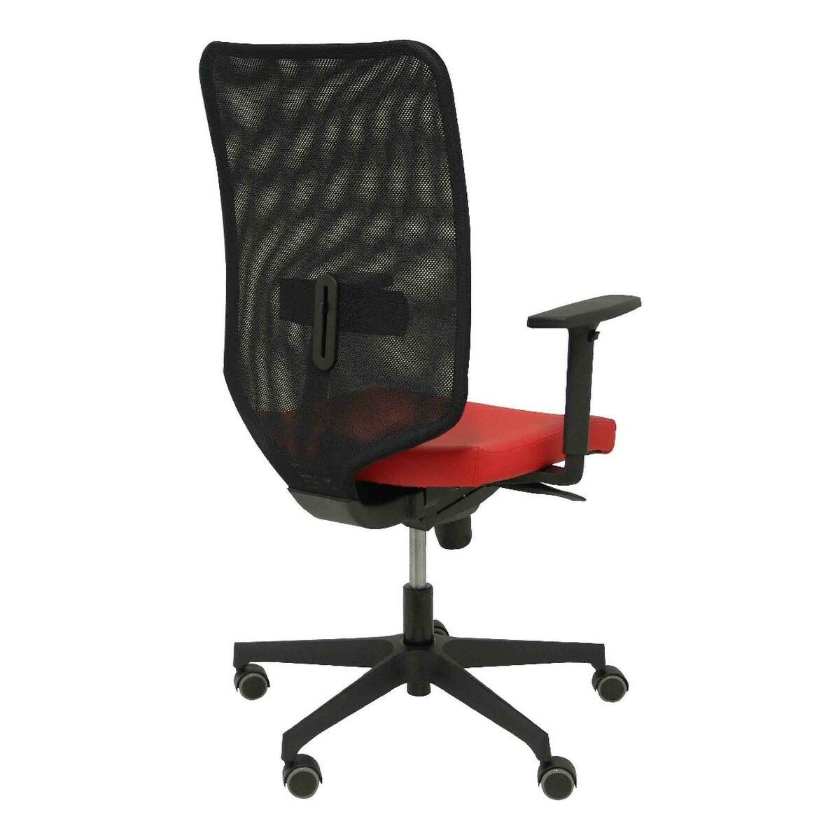 Kontorsstol Ossa Piqueras y Crespo 3625-8435501008576 Röd - 9