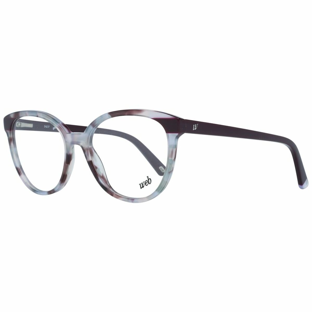 Glasögonbågar Web Eyewear WE5212 5355A - 3