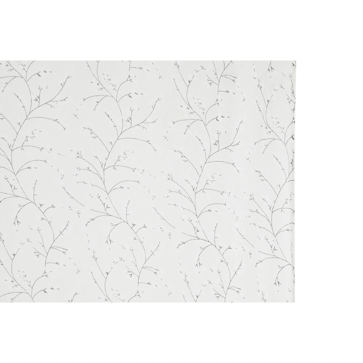 Gardin Home ESPRIT Vit Romantisk 140 x 260 cm - 3