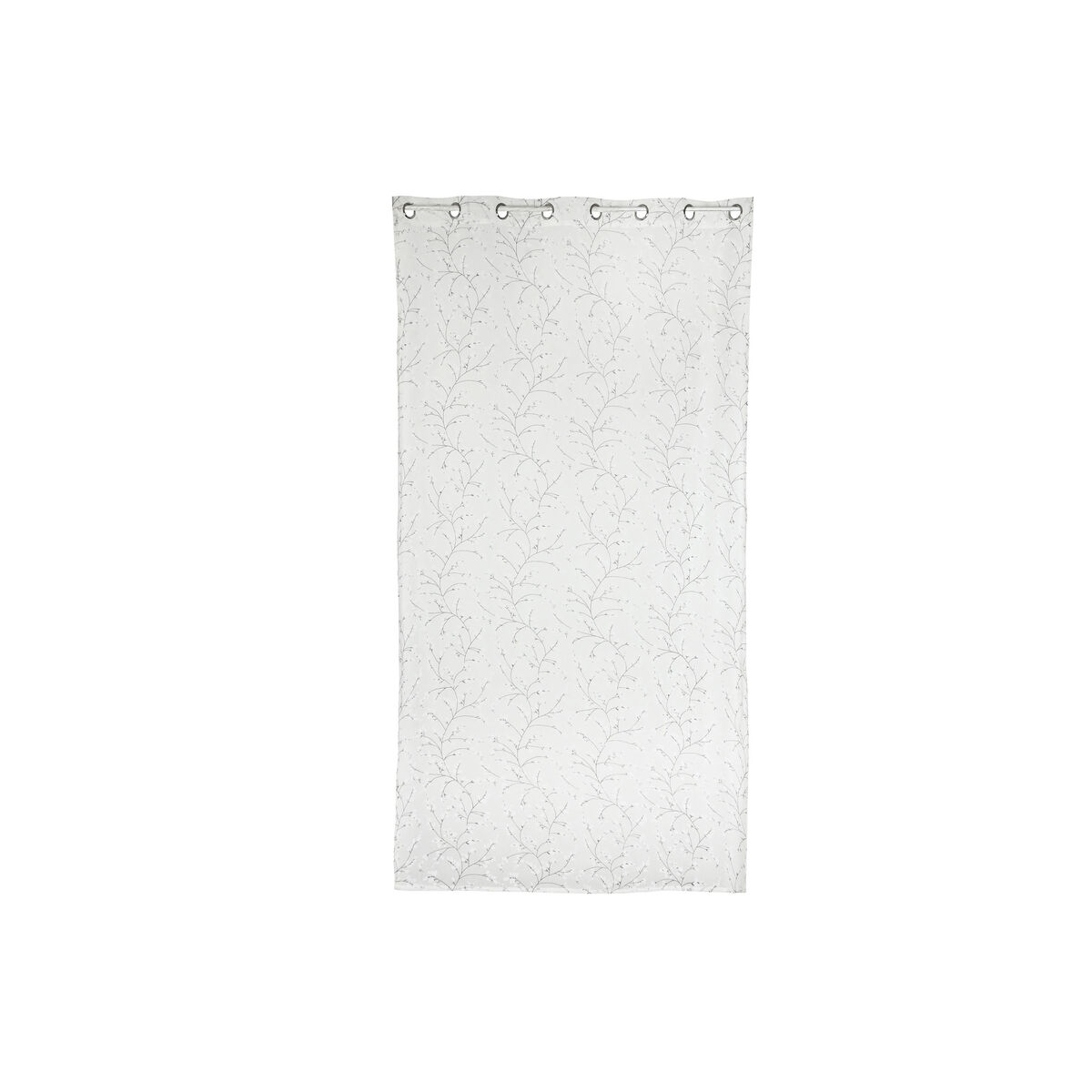 Gardin Home ESPRIT Vit Romantisk 140 x 260 cm - 5