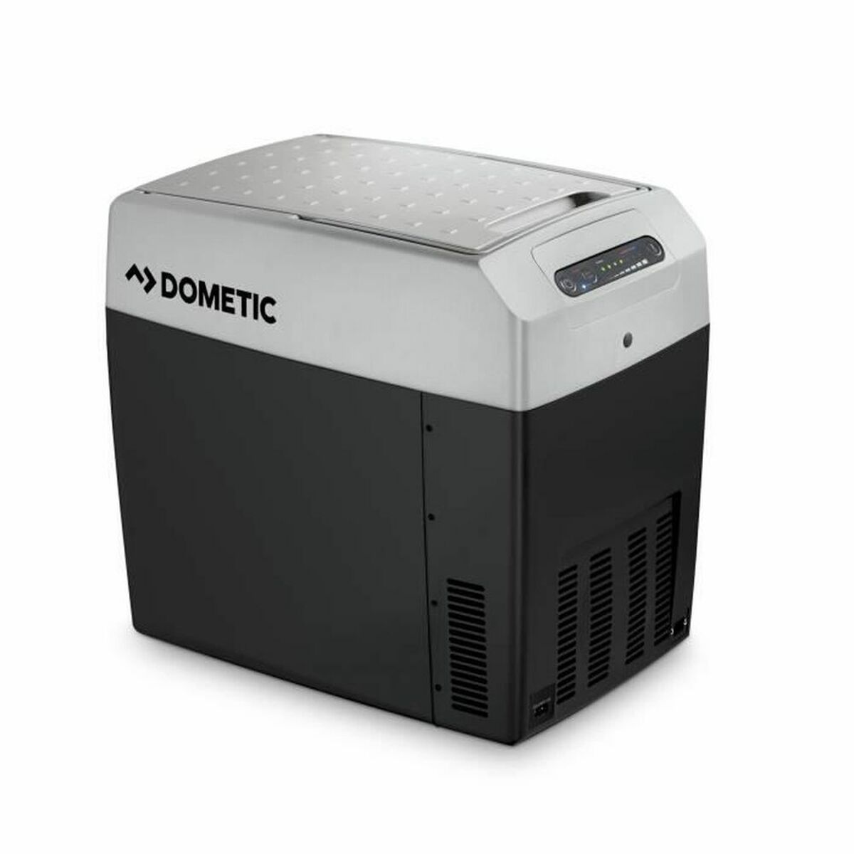 Bärbar kyl Dometic 9600013320 Svart/Silvrig 20 L