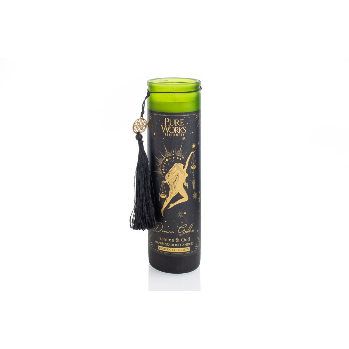 Doftljus Home ESPRIT Indier (6 antal) - 5