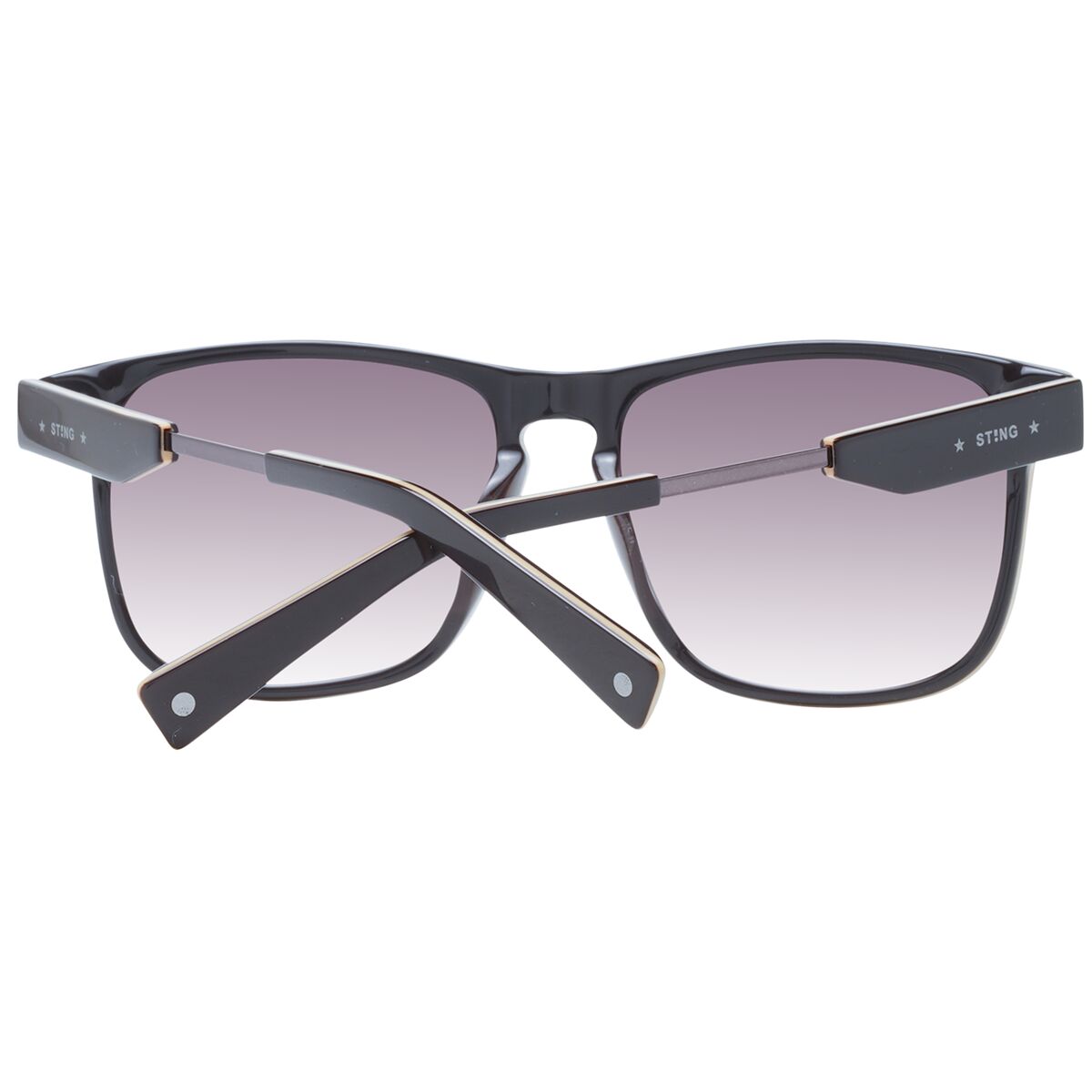 Herrsolglasögon Sting SST384 55AAHY - 3
