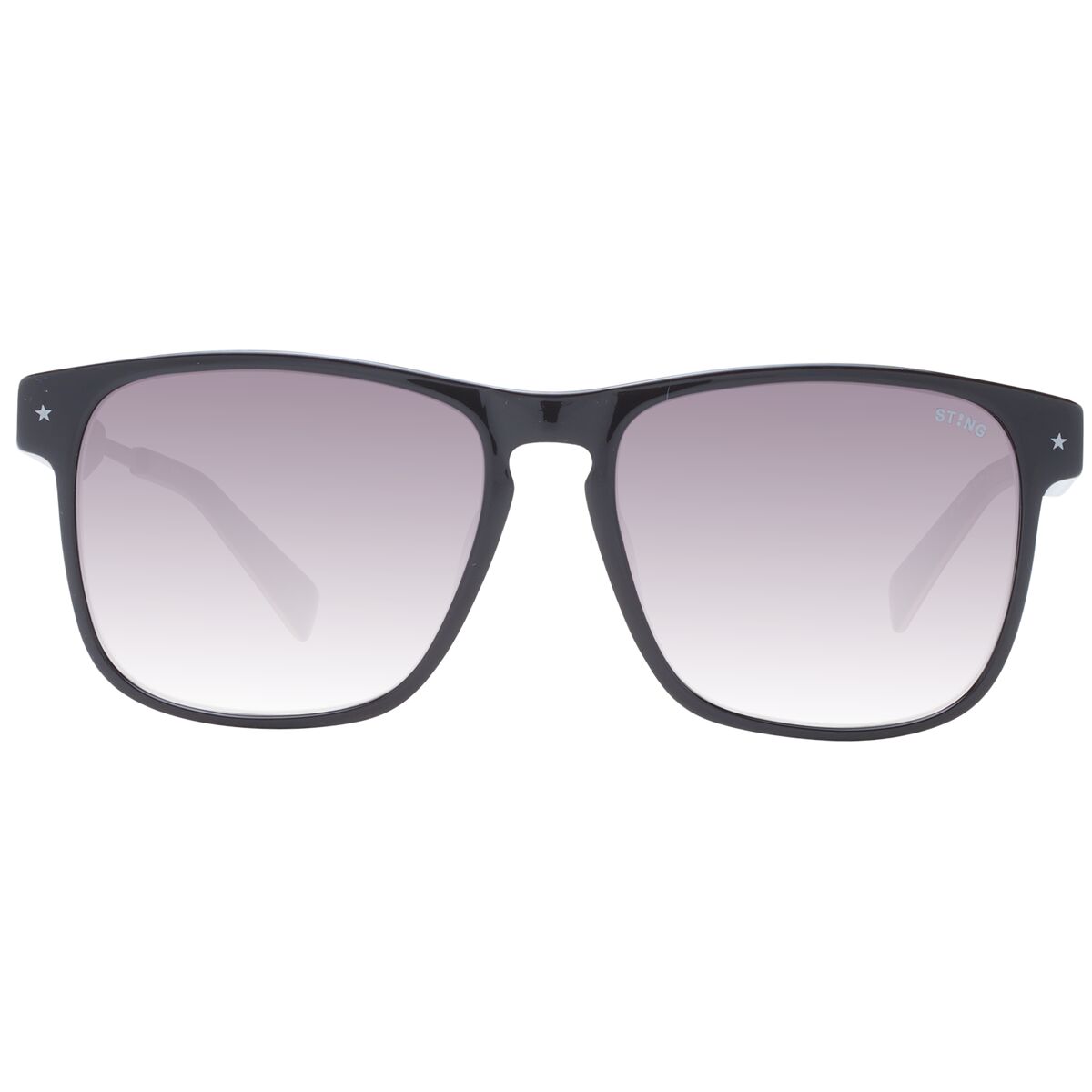Herrsolglasögon Sting SST384 55AAHY - 2