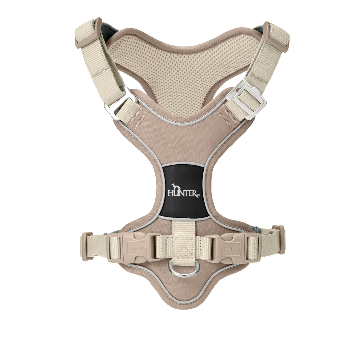 Hundsele Hunter DIVO UP Beige S/M - 3