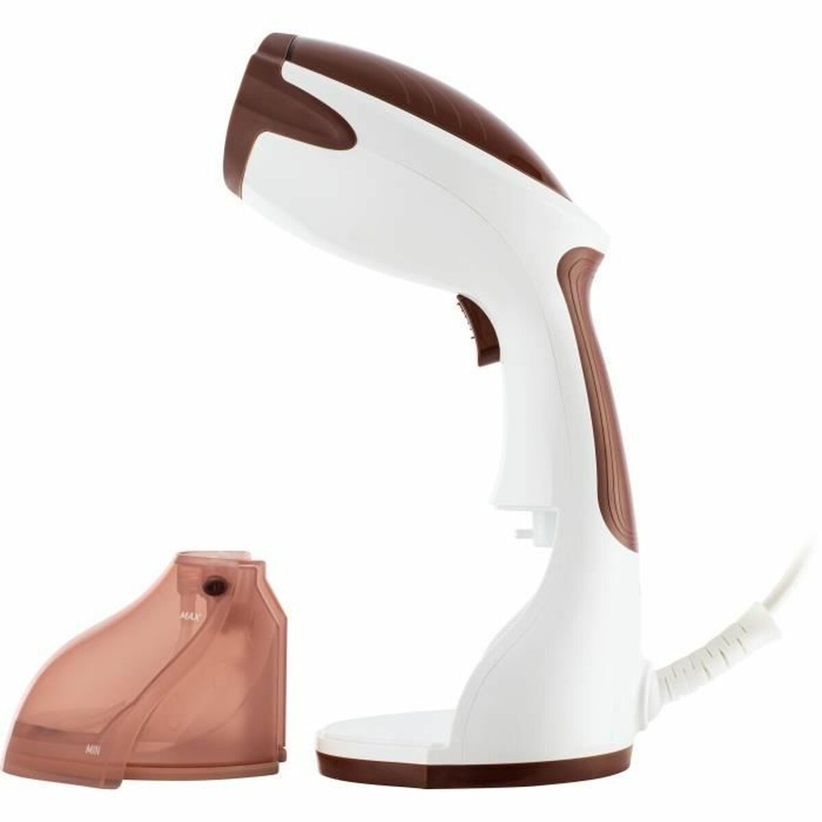 Vertikalt ångstrykjärn Sencor SSI 0850RS 1200 W - 4