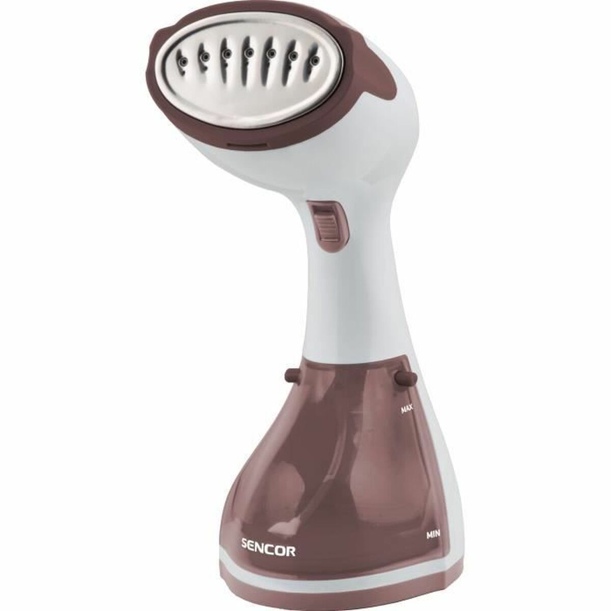 Vertikalt ångstrykjärn Sencor SSI 0850RS 1200 W - 2