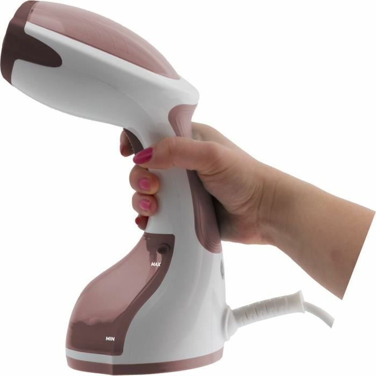 Vertikalt ångstrykjärn Sencor SSI 0850RS 1200 W - 6