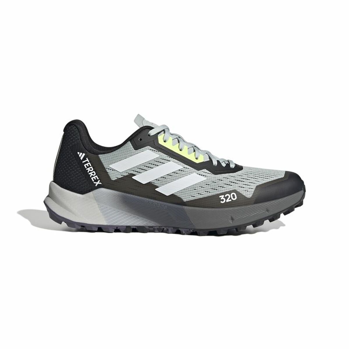 Löparskor, Vuxna Adidas Terrex AgravicaVIc Flow 2 Grå