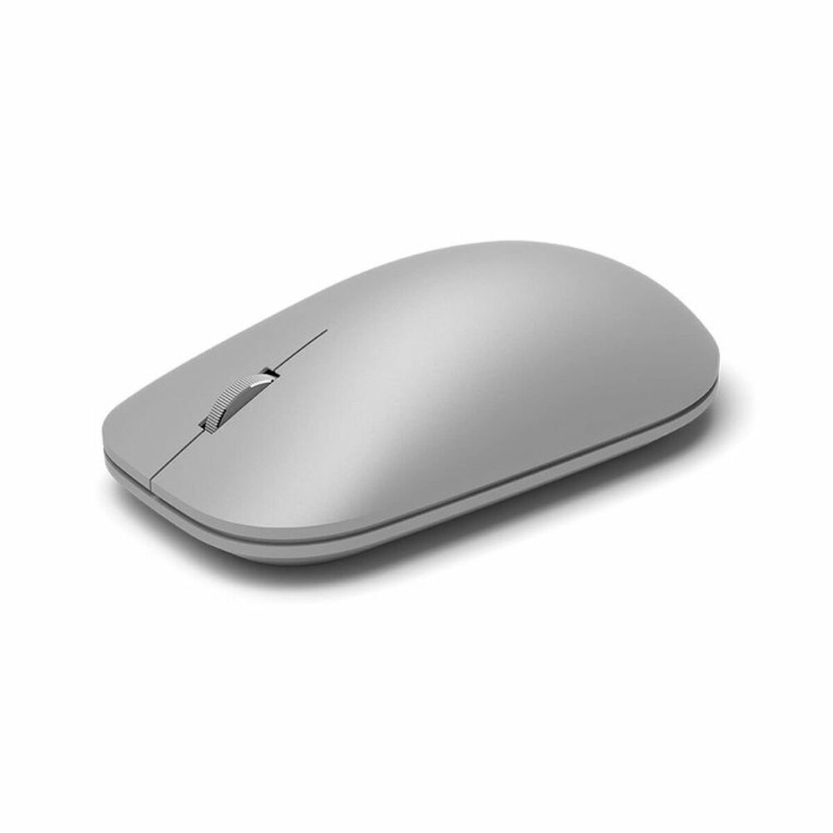 Trådlös Mus Microsoft WS3-00006 Grå