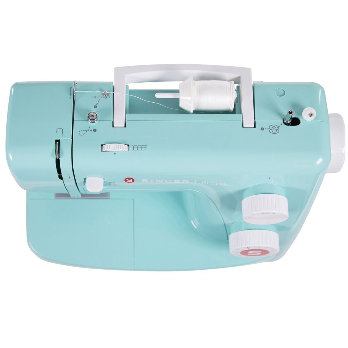 Symaskin Singer 3223G - 3