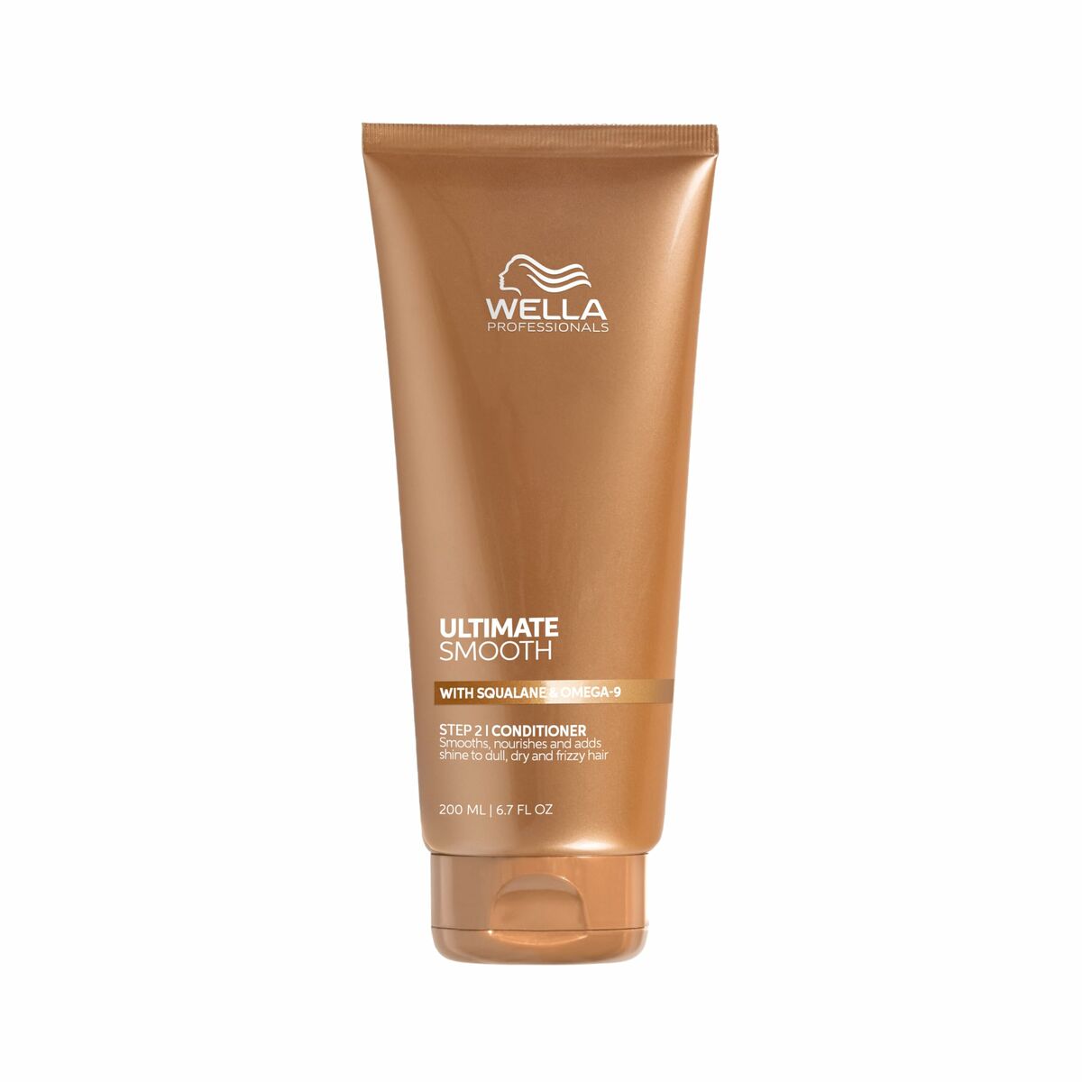 Balsam Wella ULTIMATE SMOOTH 200 ml