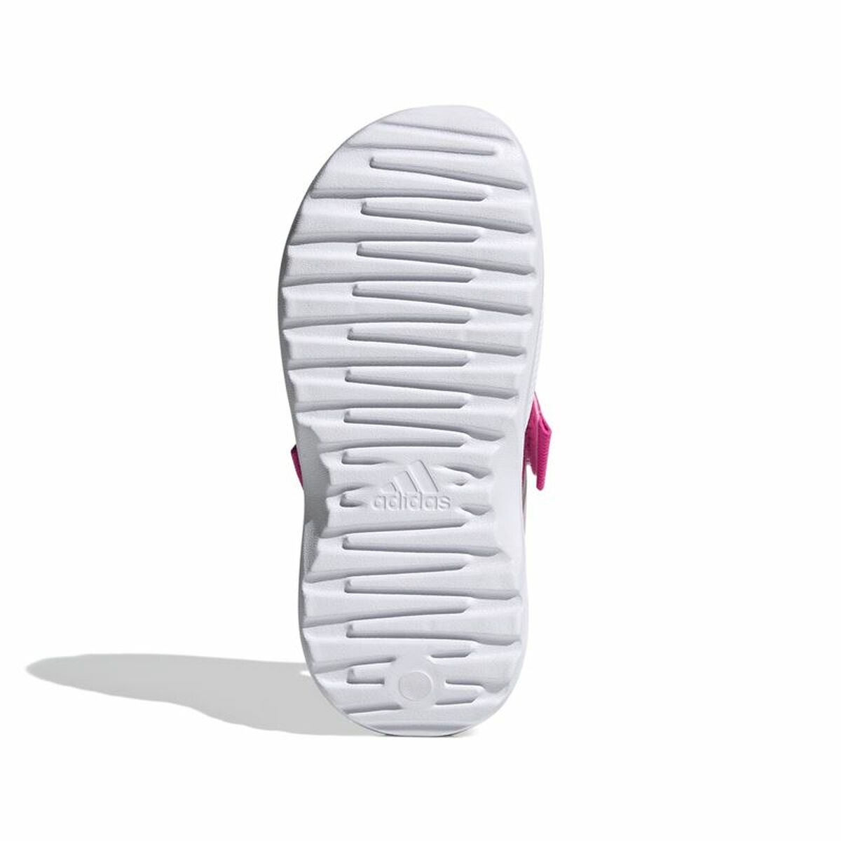 Sandaler till barn Adidas Mehana Rosa - 3