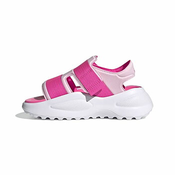 Sandaler till barn Adidas Mehana Rosa