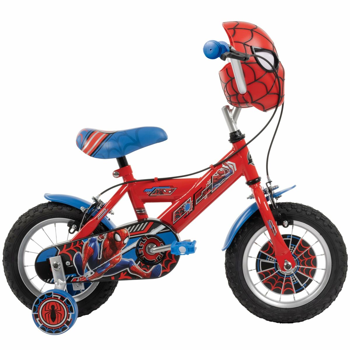 Barncykel Huffy 22364W - 3