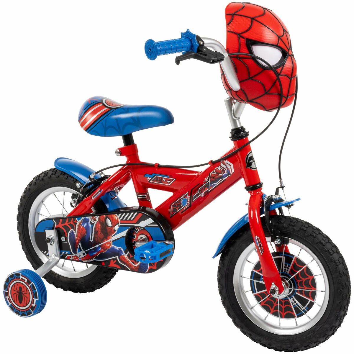 Barncykel Huffy 22364W