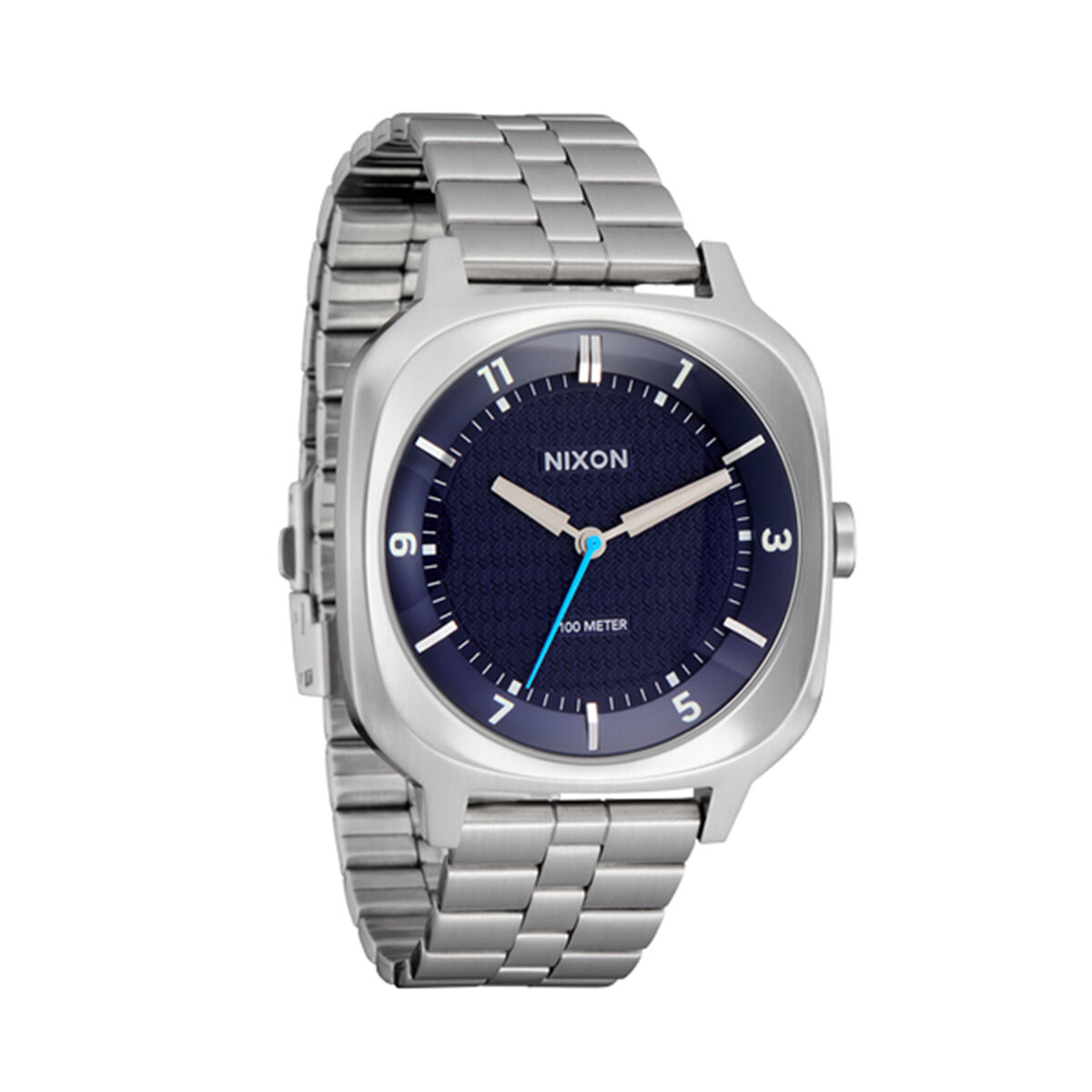 Herrklocka Nixon A1444-5210 - 3