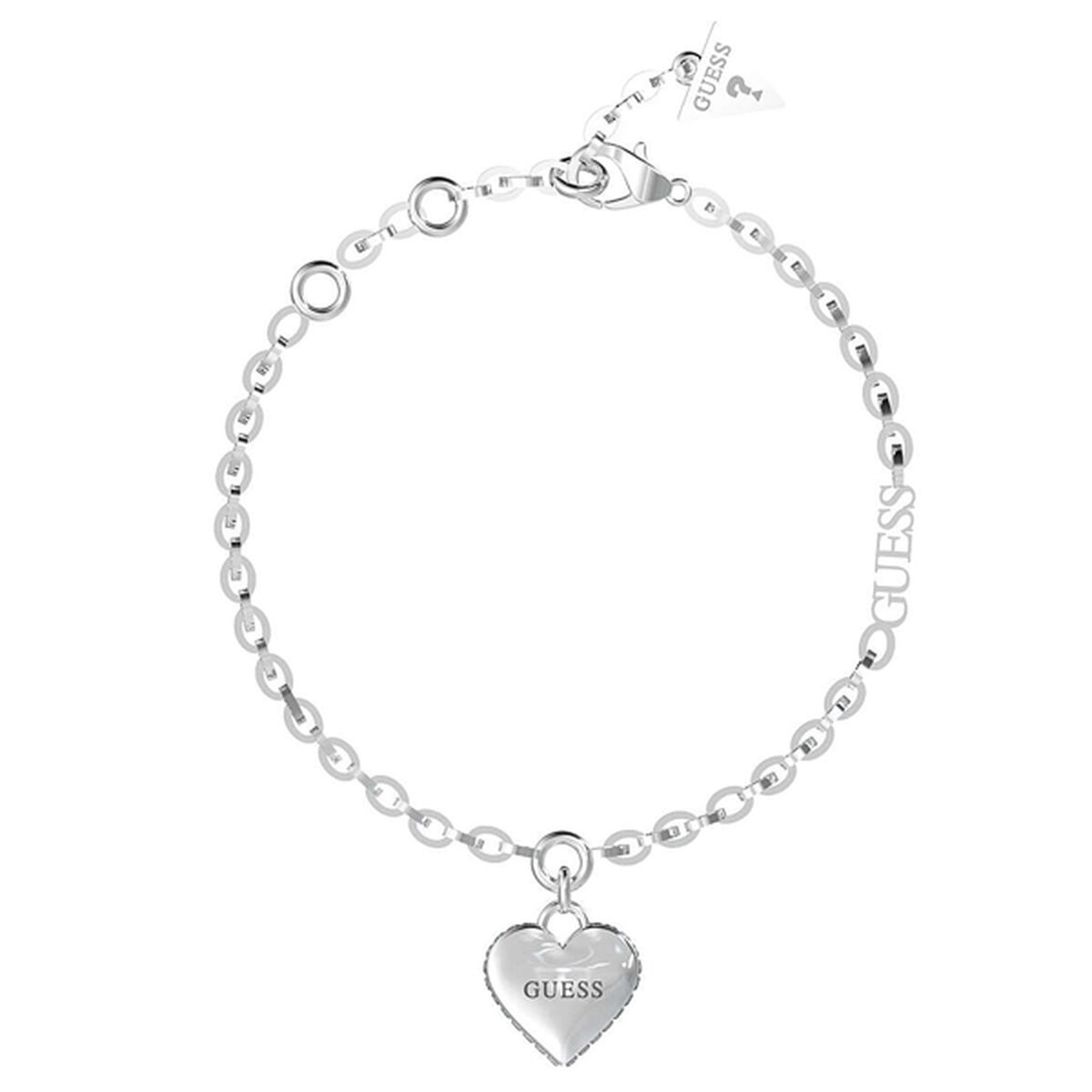 Damarmband Guess JUBB02229JWRHS 22 cm