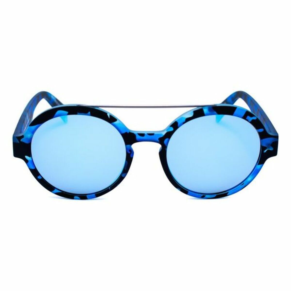 Unisexsolglasögon Italia Independent 0913-141-000 Ø 51 mm - 5