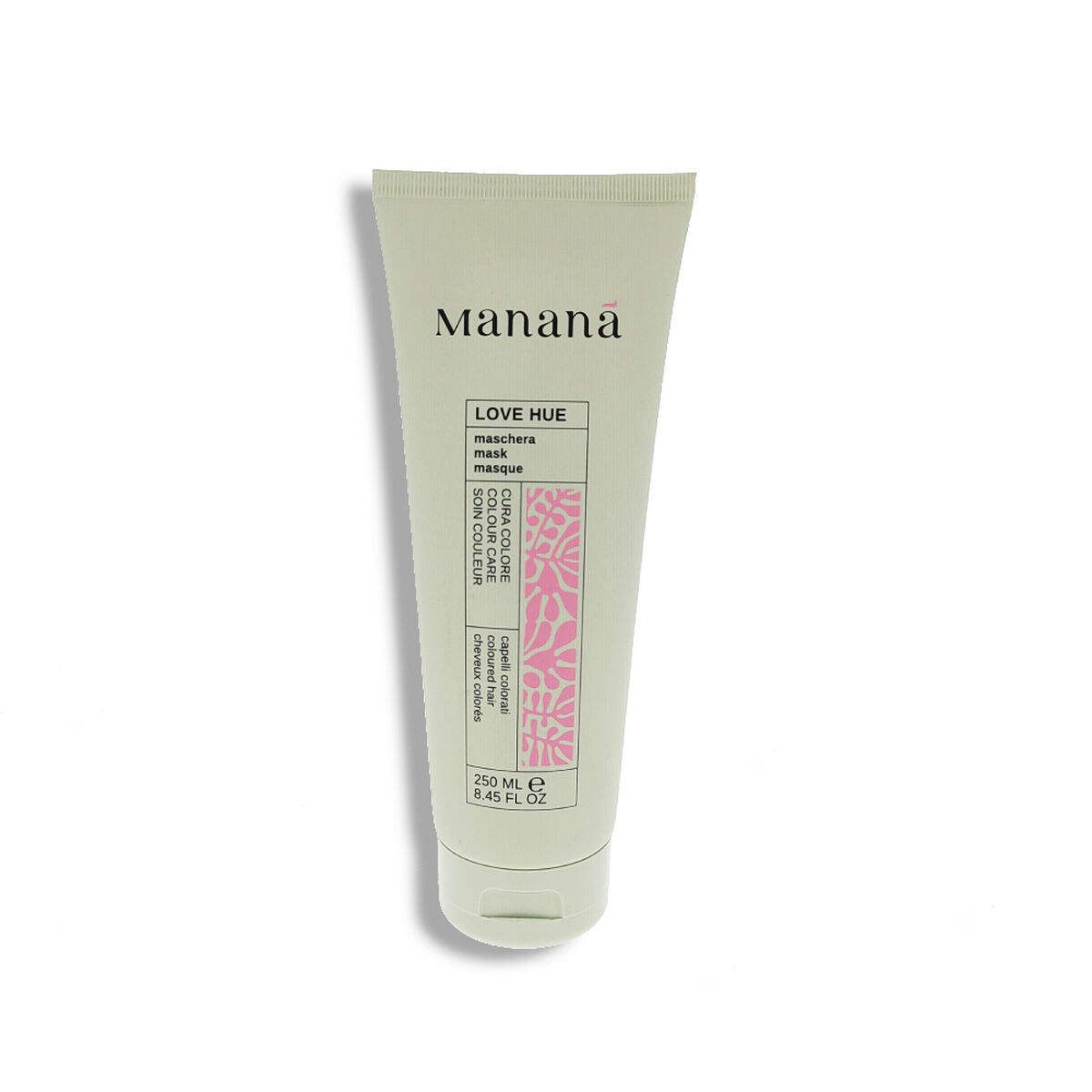Hårinpackning Mananã Love Hue 250 ml - 2