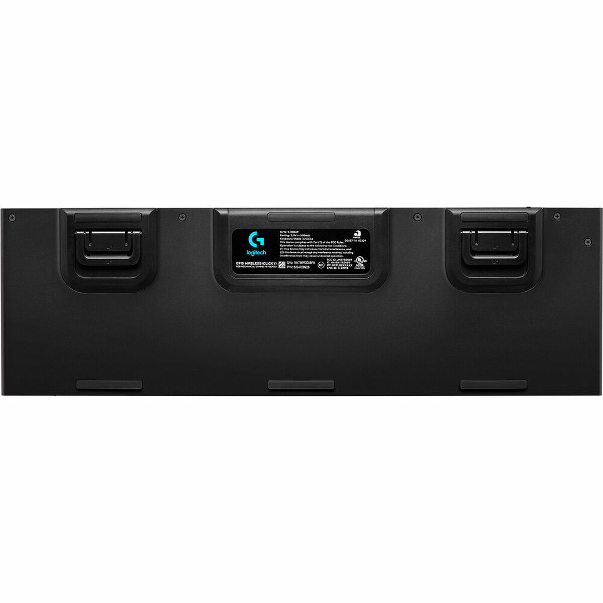 Tangentbord Logitech G915 LIGHTSPEED - 6