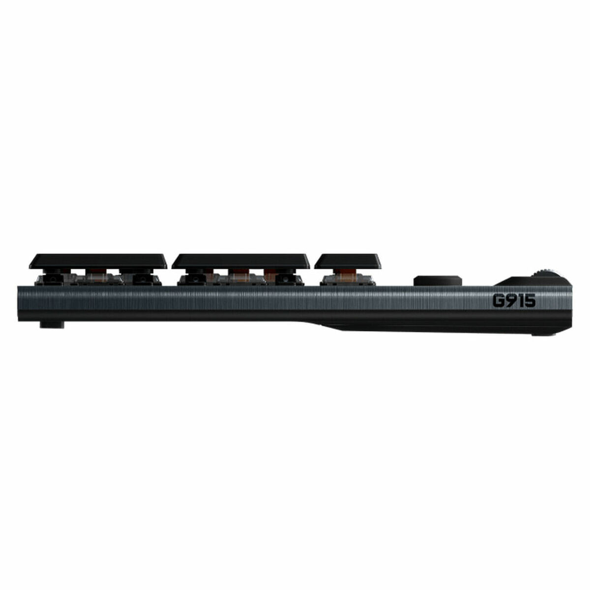 Tangentbord Logitech G915 LIGHTSPEED - 8
