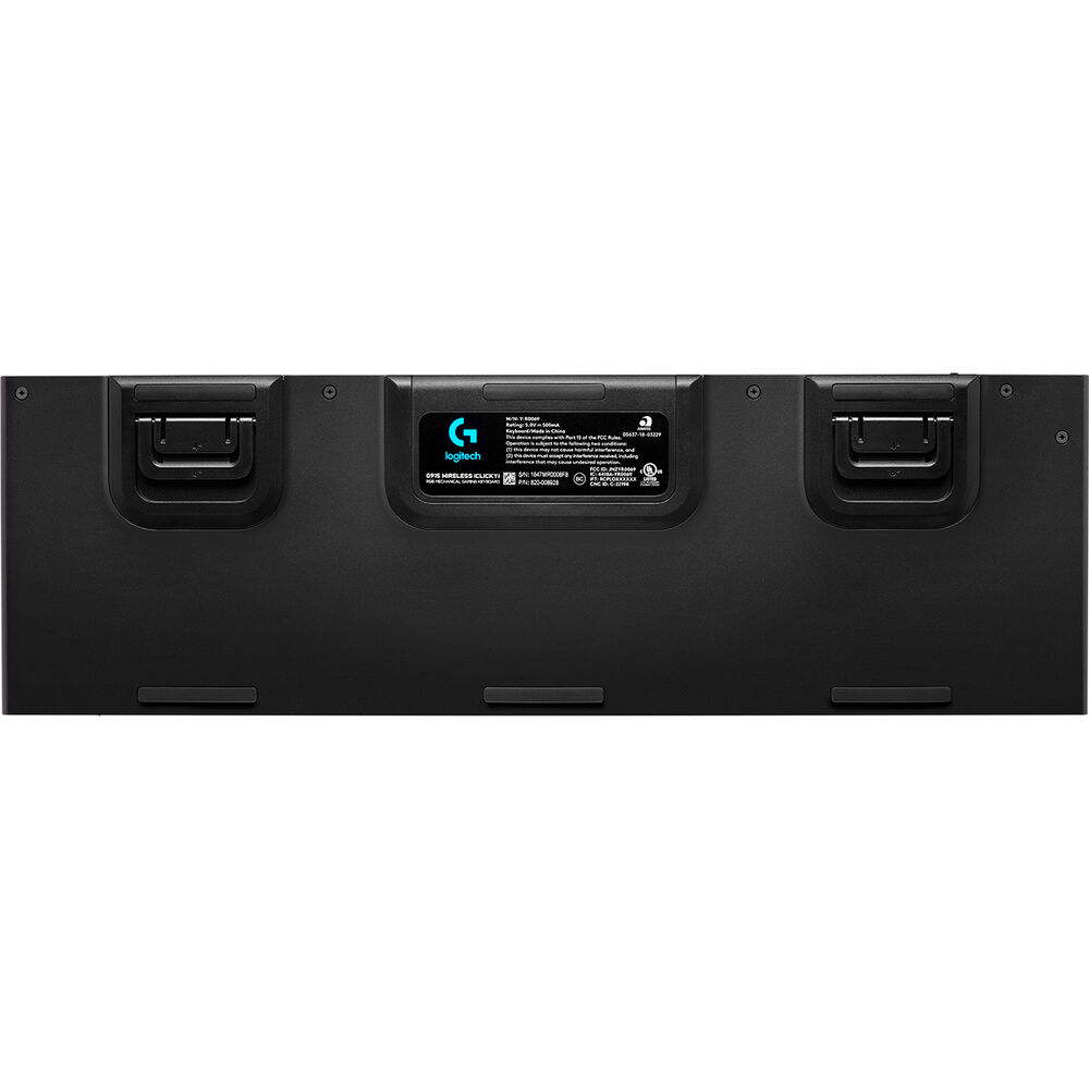 Tangentbord Logitech G915 LIGHTSPEED - 2