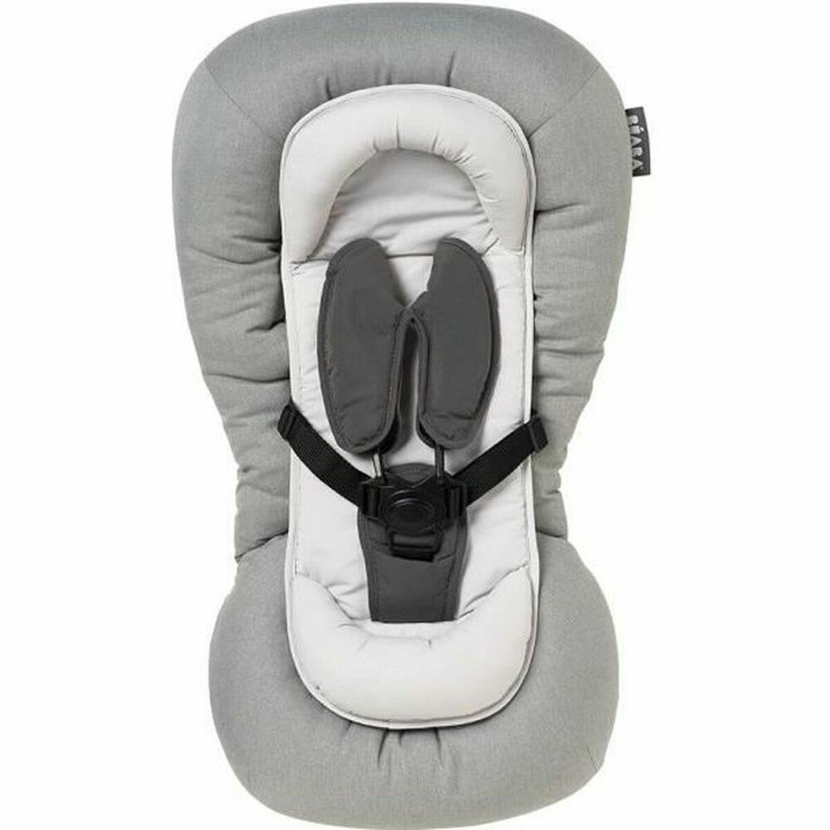 Kudde Béaba Full Up & Down Cushion Grå - 3