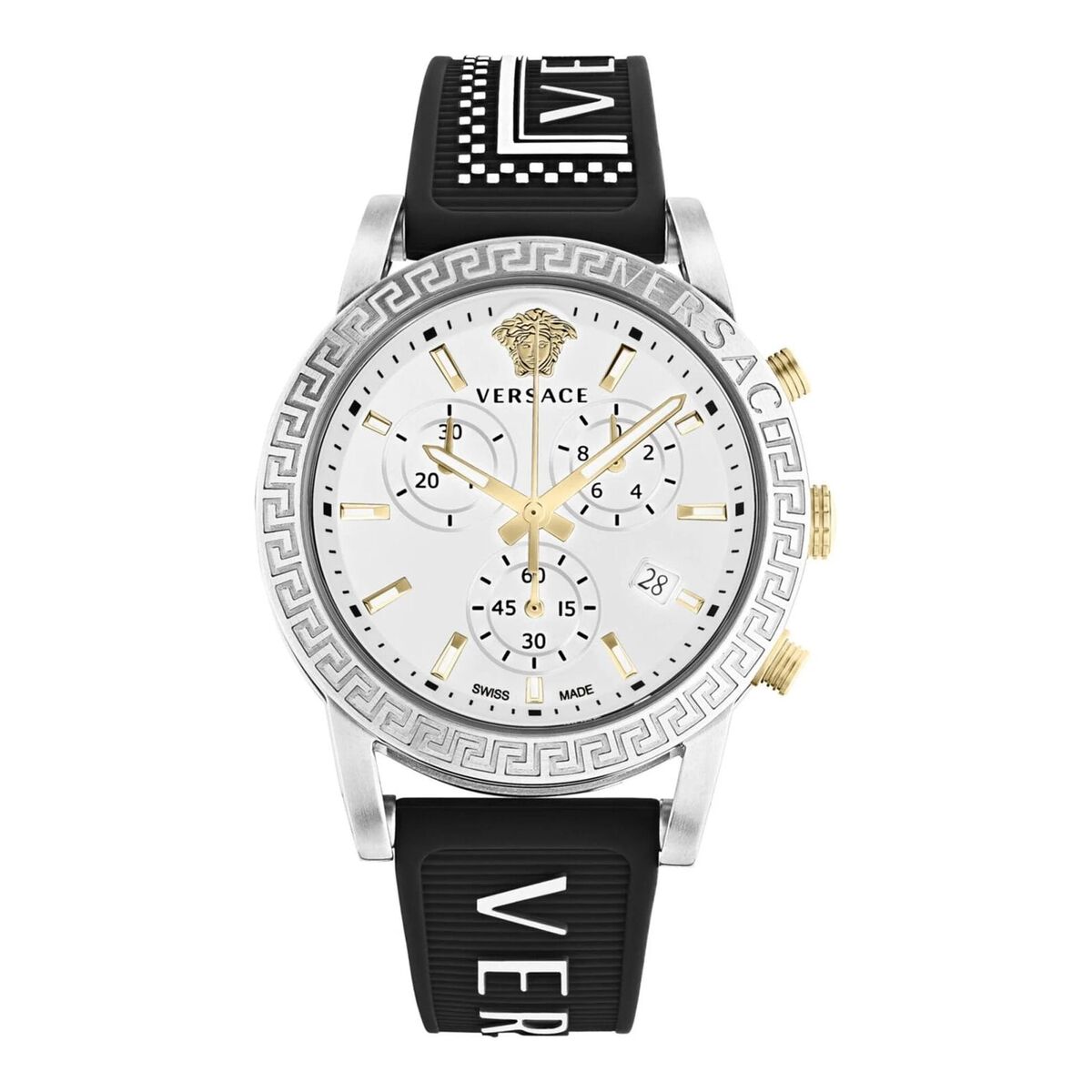 Damklocka Versace VEKB001-22 (Ø 40 mm)