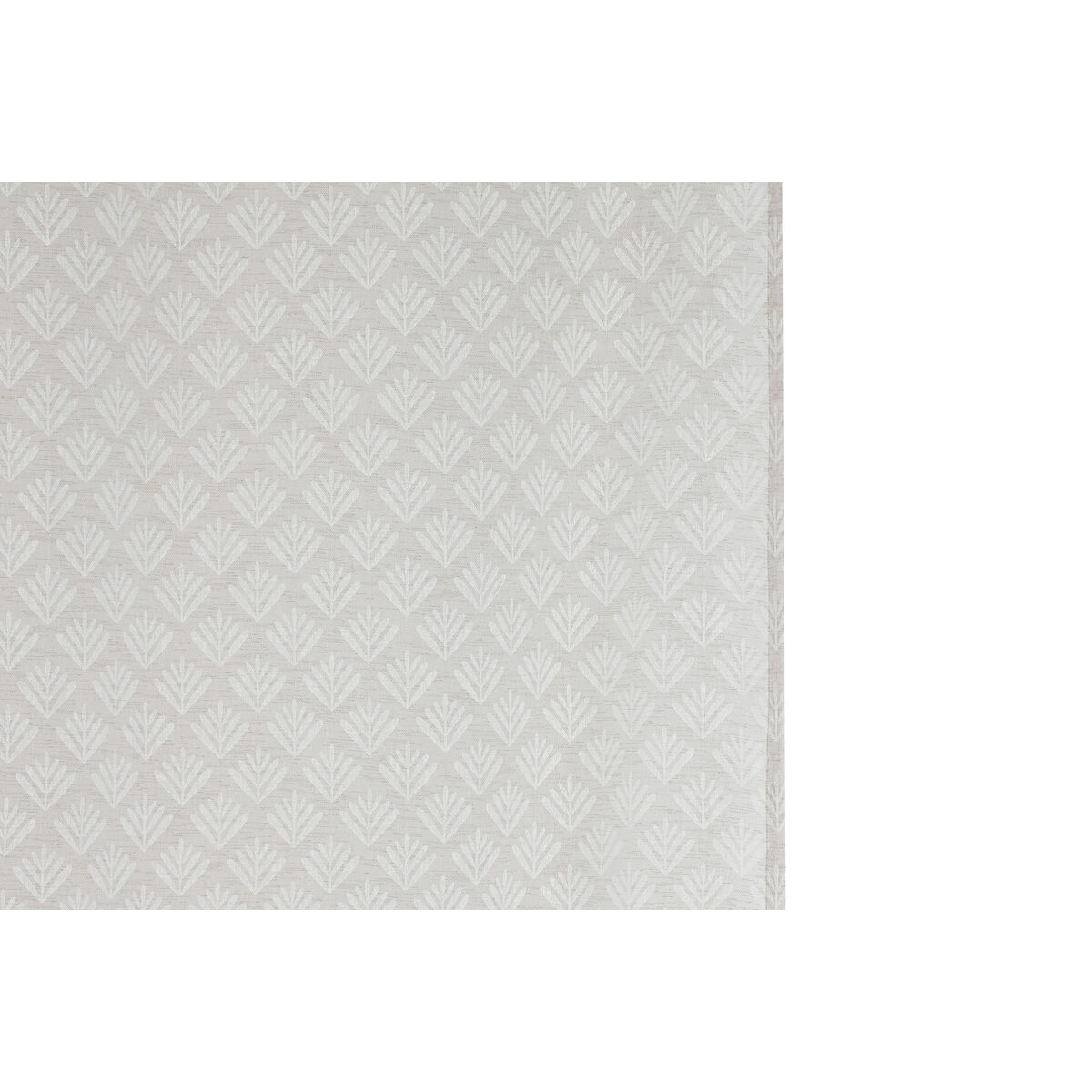 Gardin Home ESPRIT Beige Romantisk 140 x 260 cm - 3