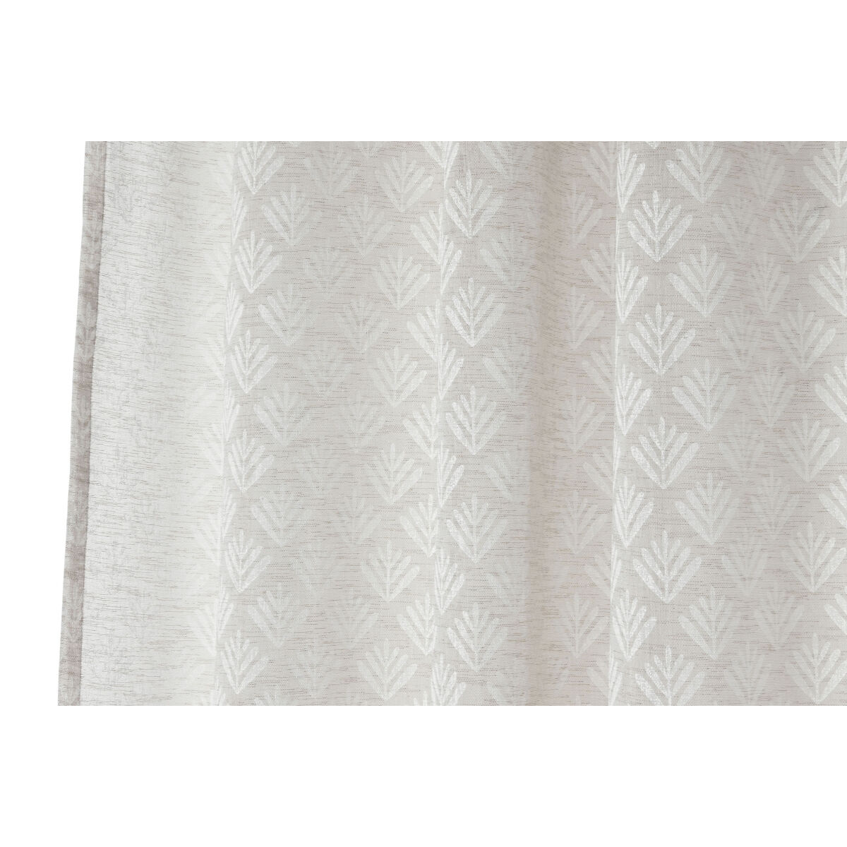 Gardin Home ESPRIT Beige Romantisk 140 x 260 cm - 6