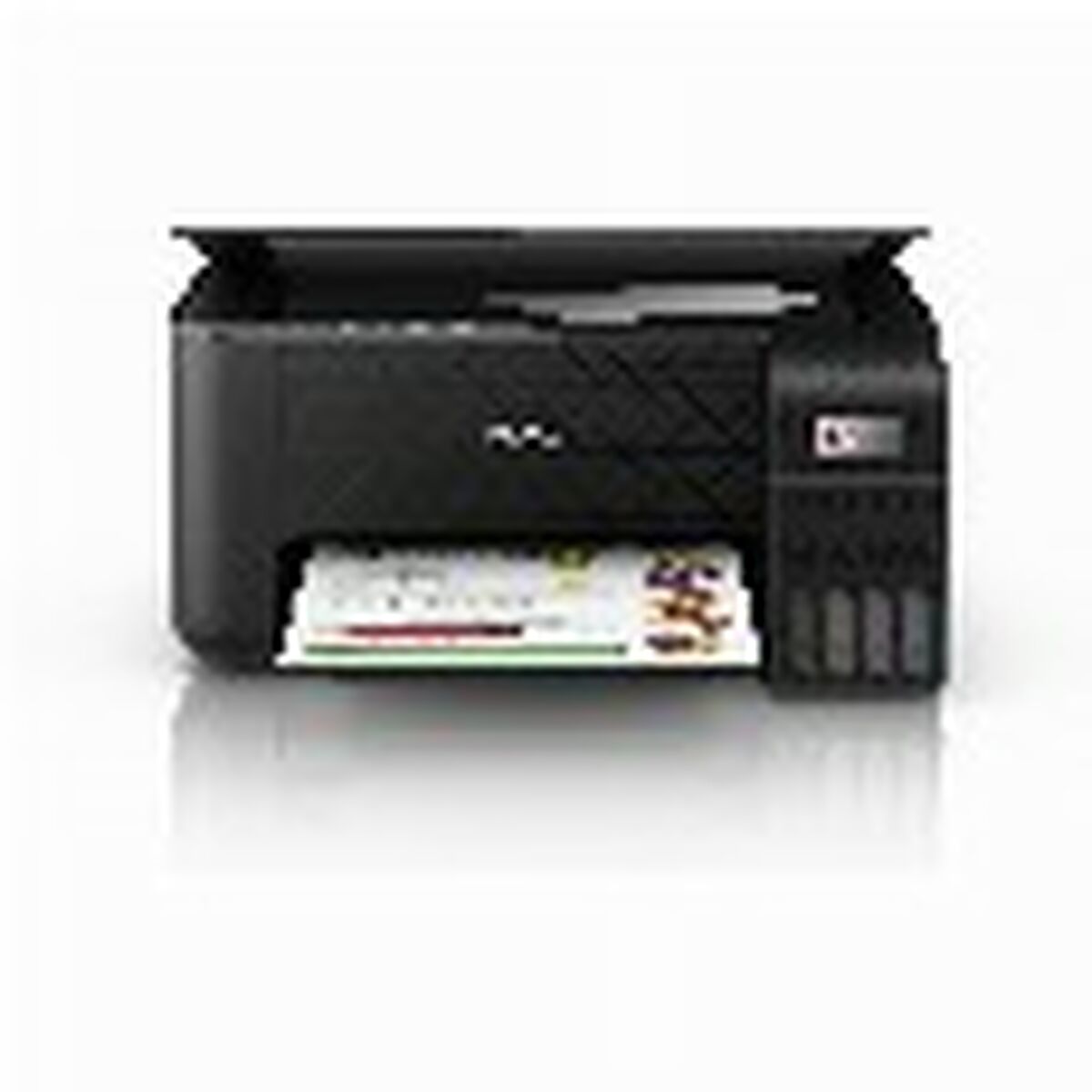 Multifunktionsskrivare Epson C11CJ67403 - 4