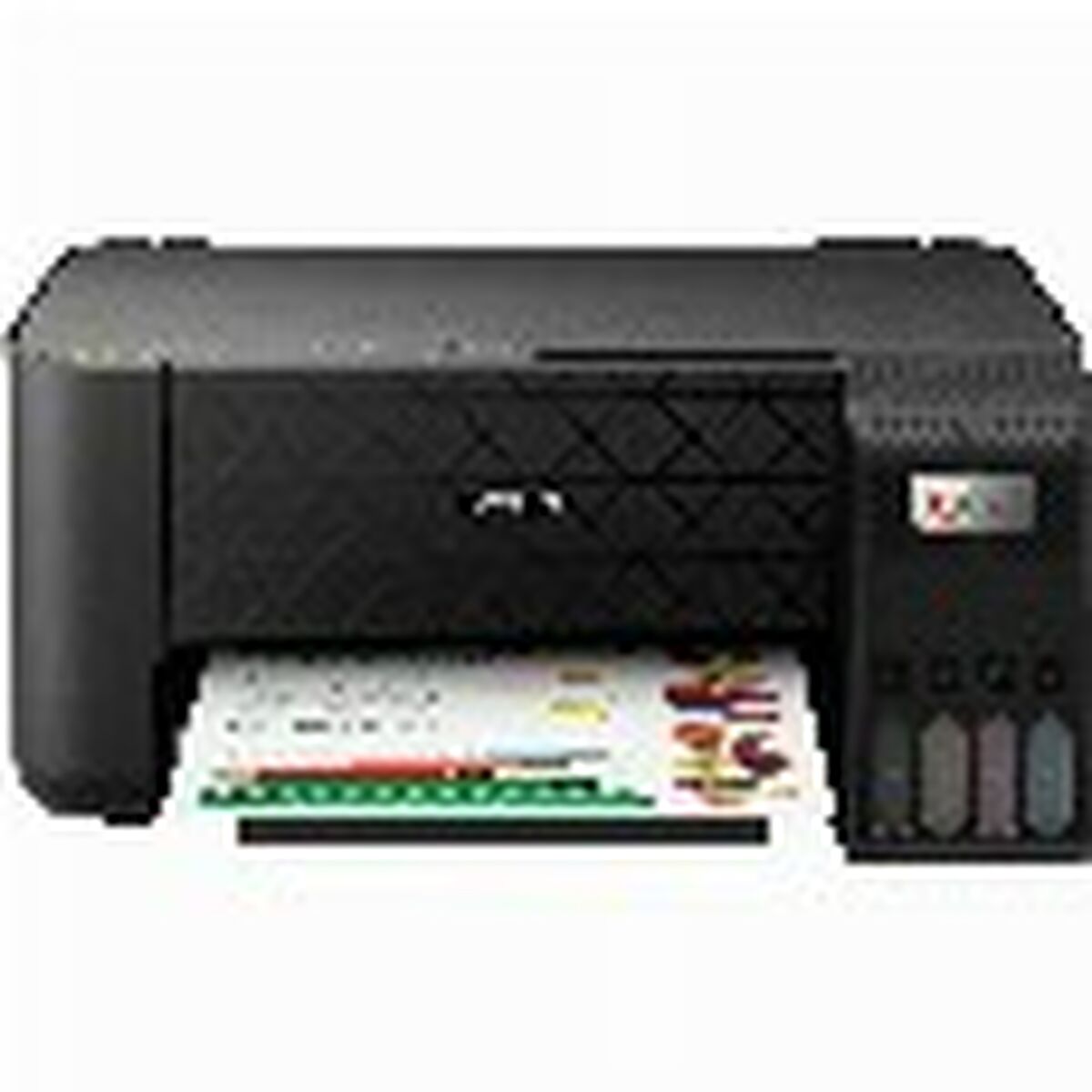 Multifunktionsskrivare Epson C11CJ67403 - 3