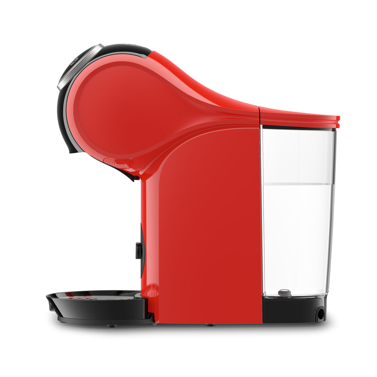 Kaffekapslar DeLonghi GENIO'S PLUS DOLCE GUSTO Svart Röd 15 bar - 5