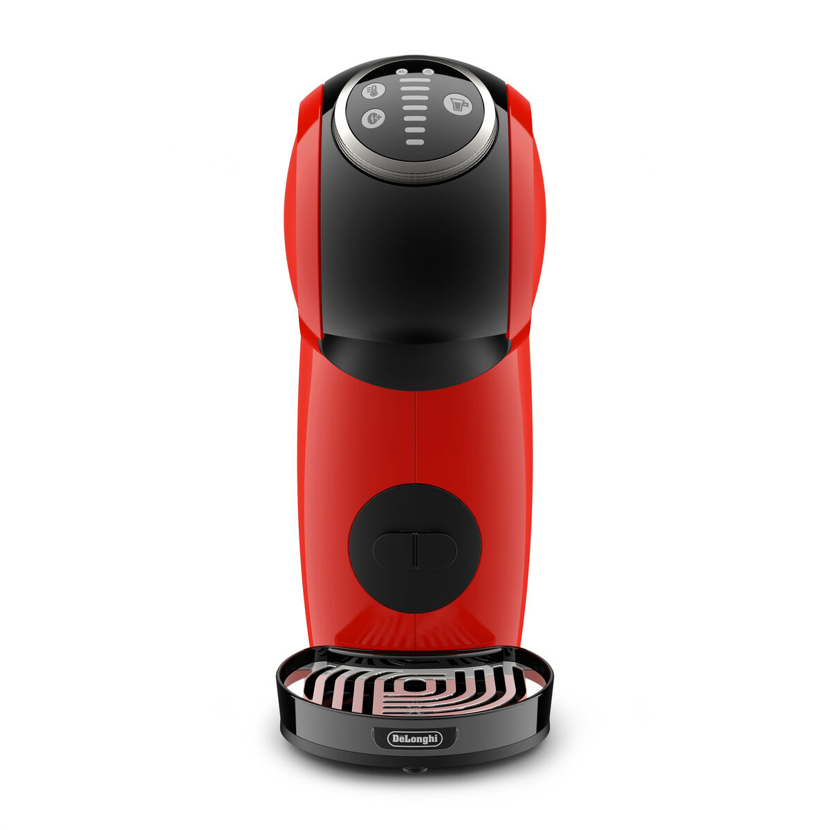 Kaffekapslar DeLonghi GENIO'S PLUS DOLCE GUSTO Svart Röd 15 bar - 4